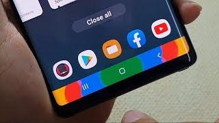 Navigation Bar Animations Tutorial on Any Android Phone