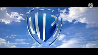 Warner Bros. Pictures / New Line Cinema (2021) [w/ Fanfare]