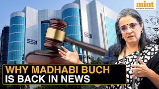 Bombay HC Halts FIR Against Madhabi Puri Buch | Allegations To SEBI’s Response, All You Need To Know