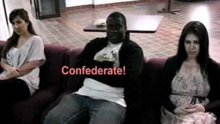 UCF Sherif Test Conformity Video