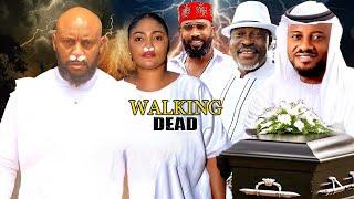 WALKING DEAD (NEW FULL MOVIE) FREDERICK LEONARD/ YUL EDOCHIE  2025 LATEST NOLLYWOOD MOVIE