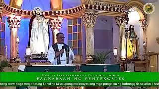 Holy Mass (Aglipayan)