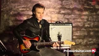 Review Demo - Fender '68 Custom Princeton Reverb