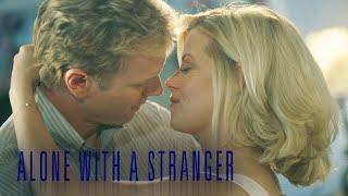 Alone with a Stranger (2000) | Full Movie | Peter Liapis | William R. Moses | Barbara Niven