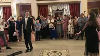 ОСЕТИНСКИЕ ТАНЦЫ OSSETIAN FOLK DANCES