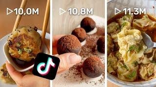 Easy and Viral TIKTOK Recipe Compilation | Cooking with Coqui