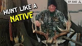 Hunting Giant Whitetails: A Simple Guide