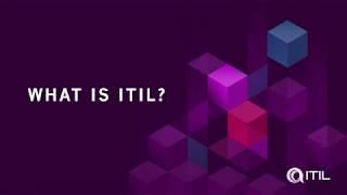 WHAT IS ITIL®? (US)