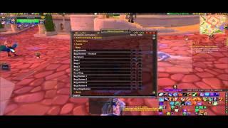 WoW Addon: Moveanything