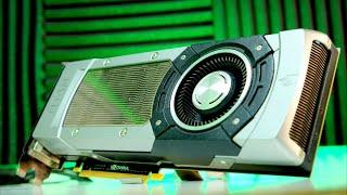 NVIDIA GeForce GTX TITAN Benchmark