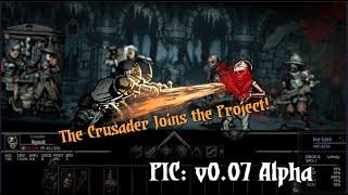 Darkest Dungeon: Iron Crown v0.07 Alpha Release