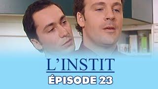 L'INSTIT - Le bouc émissaire | EPISODE 23