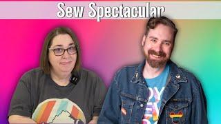 Episode 8: Sew Spectacular: All About Quilt Shows