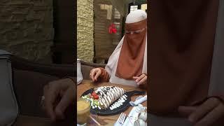 🩷hijab girl public relations#shorts #viral #youtubeshorts