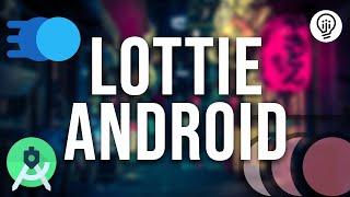 Lottie in Android (Step by step Guide)