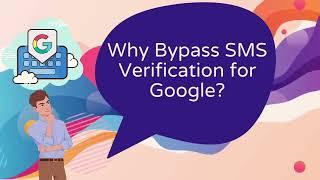 Bypass SMS Verification for Google Account Using MobileSMS.io