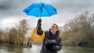 The ULTIMATE Portable Radio Antenna?