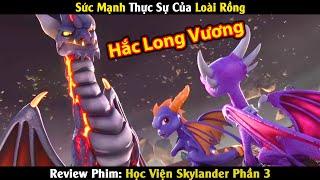 Review Phim: Trận Chiến Cuối Cùng Bảo Vệ Thế Giới Khỏi Kẻ Xấu Xa Nhất Hành Tinh | Linh San Review