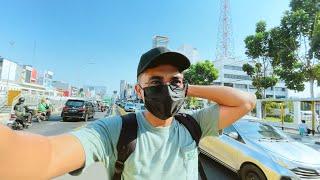 Backpacker ke Jakarta Sendirian (Modal AdSense)