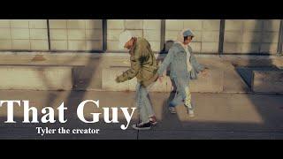 Tyler, The Creator - That Guy | Dance Video