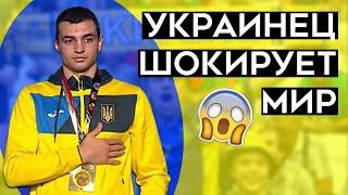 Путь чемпиона! Как 19-ти летний УКРАИНЕЦ добрался до финала ЧМ по боксу