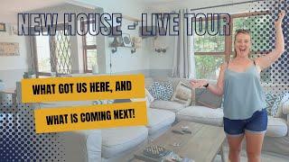 New house tour!