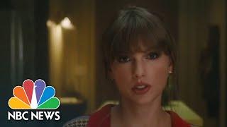 Taylor Swift Fans Buying Concert Tickets Crash Ticketmaster Site