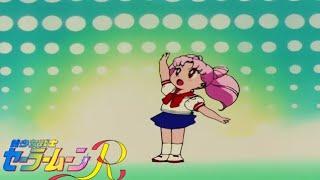 [1080p] Luna-P Magic (Chibiusa Attack)