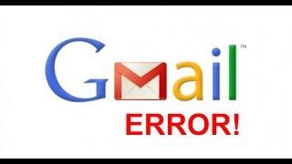 Gmail Error: System.net.mail.SmtpException 5.5.1 Authentication Error RESOLVED!
