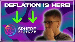 HUGE UPDATE... Sphere Finance are doing it!