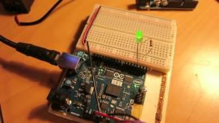 Arduino Pulse-Rate Library, PulseSensorBPM