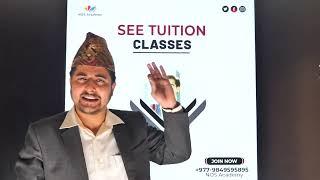 SEE Tuition Class  New Syllabus Online Class Join From Everywhere SEE Information Hey Stellar