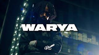 [FREE] LAMA x 163Margs Type Beat "WARYA" Drill Type Beat | Prod By Krome