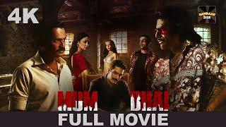 MUM BHAI | Full Movie In Hindi | New Released Indian Hindi Movies 2024 | New Hindi Movies 2024