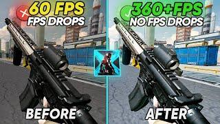 Blood Strike: Increase Your FPS And Fix Lag On Low End PC  Blood Strike FPS Boost 2024!