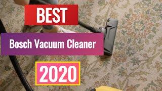 5 Best Bosch Vacuum Cleaners in India 2020