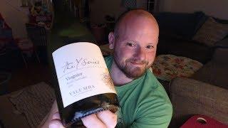 Yalumba "The Y Series" Viognier 2018 ~ TheWineStalker.net