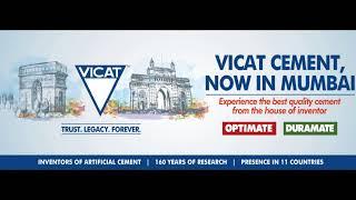 VICAT INDIA : TRUST LEGACY FOREVER