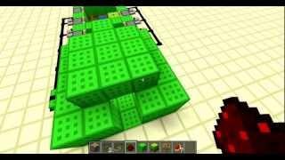 Ep3 Redstone Melon Farm