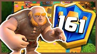 Top 200 Giant Double Prince Gameplay | Clash Royale Live Ladder (2020)