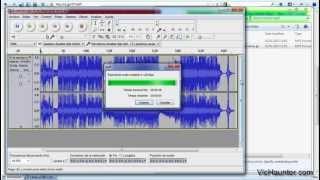 Audacity and other software lame_enc.dll not found problem [Solved]