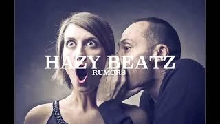 Hazy Beatz - Rumors (Adele Sampled Beat)