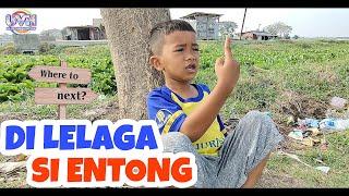 KOMEDI RECEH ~ DI LELAGA SI ENTONG