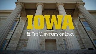 The University of Iowa (Find it at Iowa)