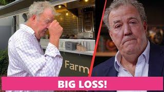 Jeremy Clarkson’s all-British Pub might close soon