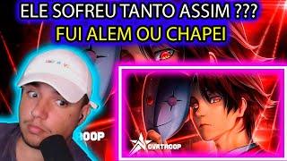 (ERAGO REACT) Olhos Vazios | Novatroop | Ayanokoji (Classroom of the Elite)