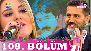 Her Şey Dahil 108. Bölüm | Tuğçe Tayfur - Yaşar Alptekin  (2. Sezon)