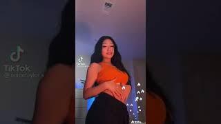 Come On Hit It One Time - Asian  Girl Twerk - Tiktok One Asia