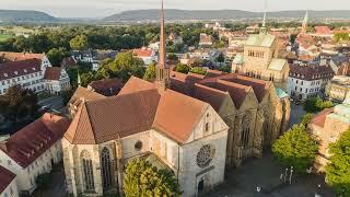 Minden Cathedral | Highland Cathedral von Antony Baldwin - an der Orgel Domorganist Peter Wagner