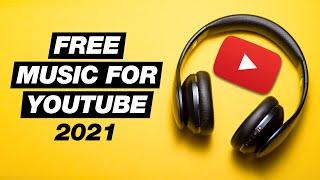 Best FREE No Copyright Music for YouTube! 5 Best Royalty Free Music Sites